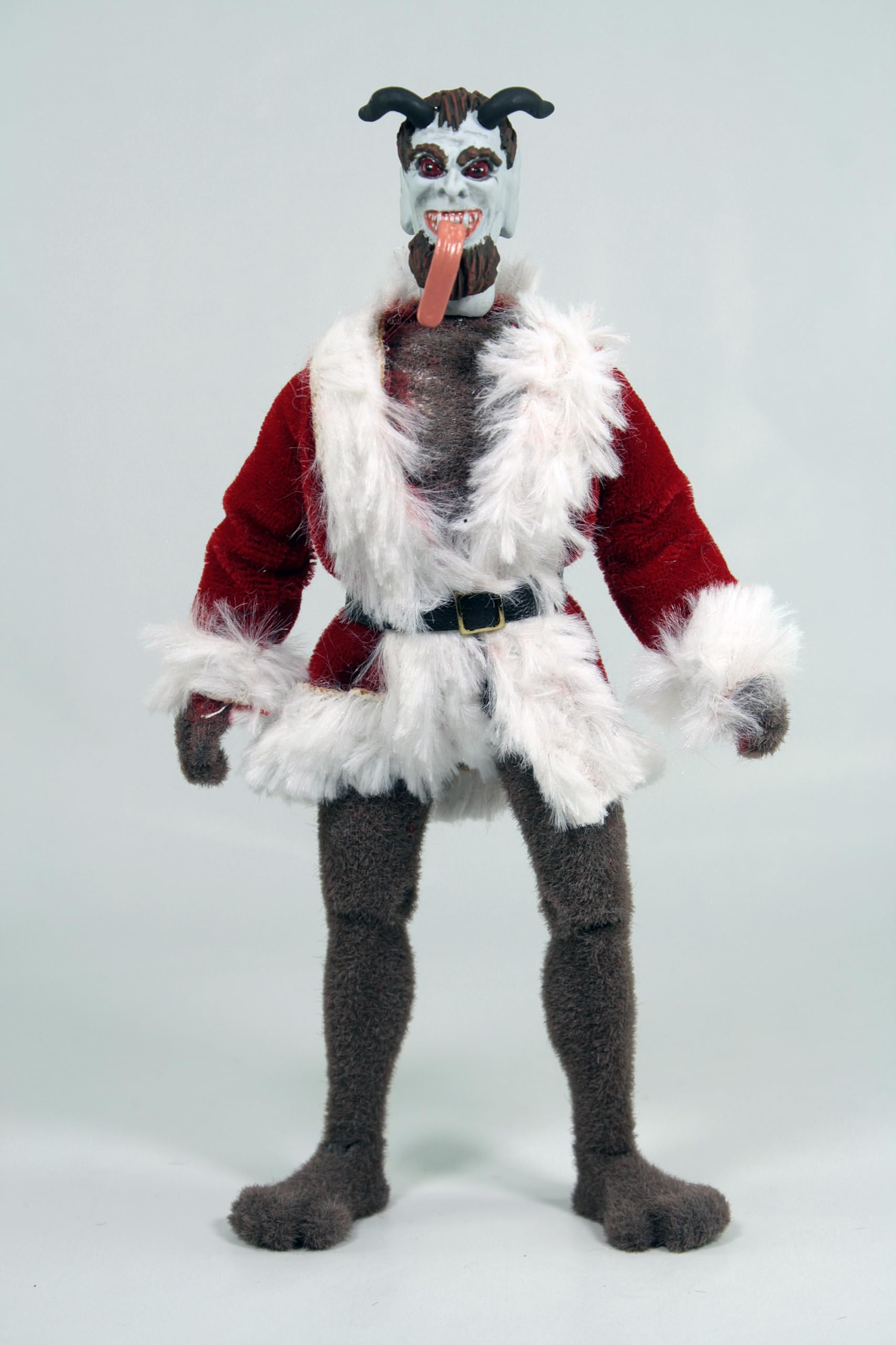 Amazon.com: Krampus 8-Inch Action Figure : Toys & Games